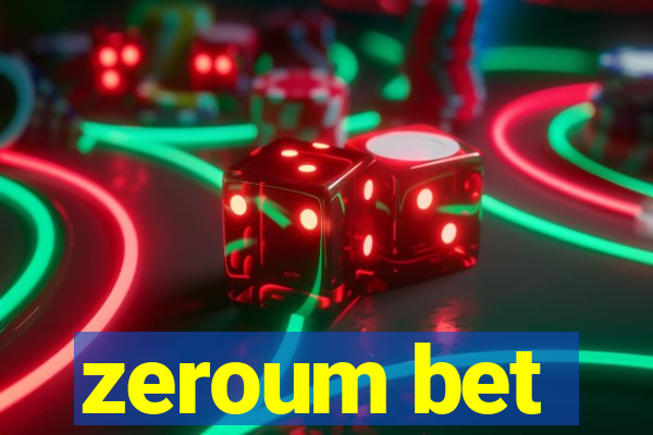 zeroum bet